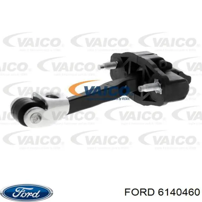Sensor MAF para Ford Escort (ALD)