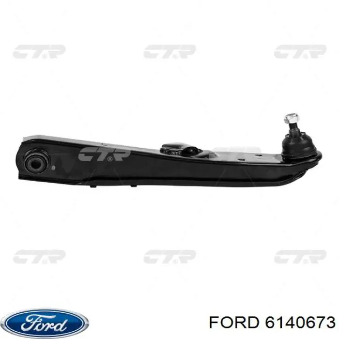 6140673 Ford