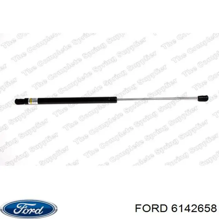 Amortiguador de maletero Ford 6142658 precio, desde 14,50 EUR
