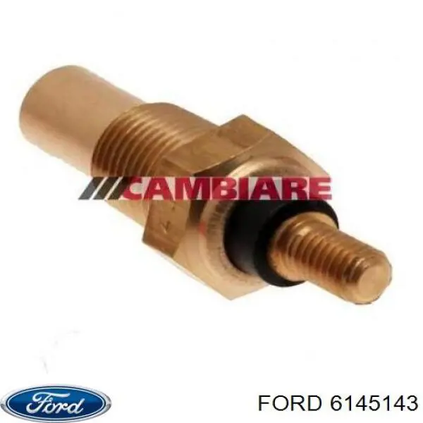 Comprar 6145143 Ford Sensor de temperatura de agua