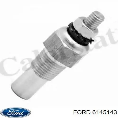 6145143 Ford sensor de temperatura del refrigerante