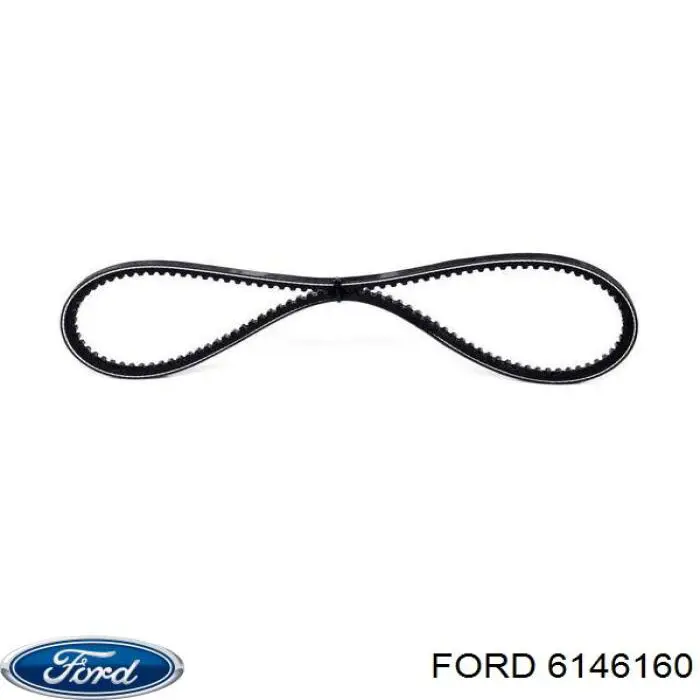 6146160 Ford