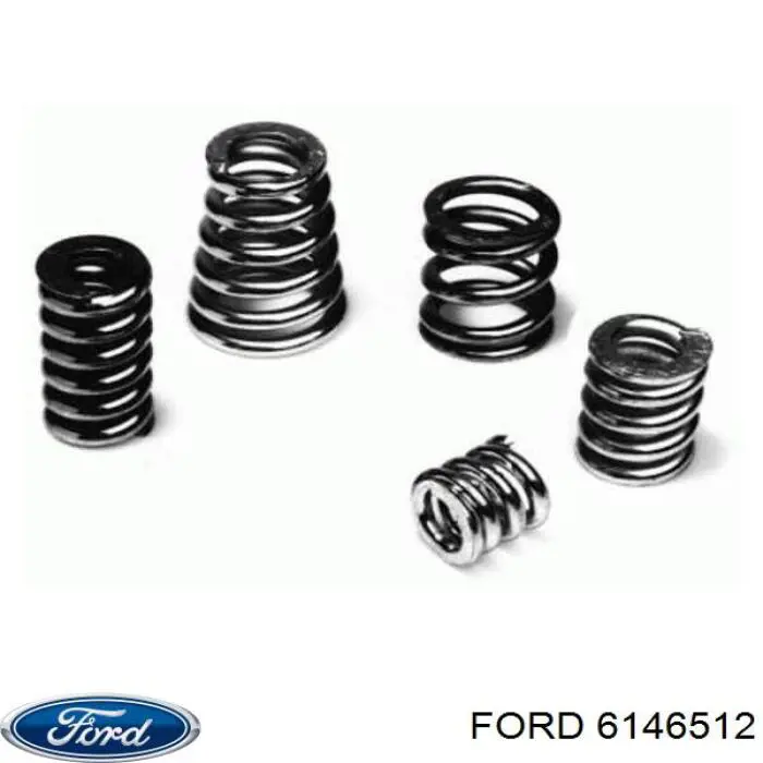 6142854 Ford