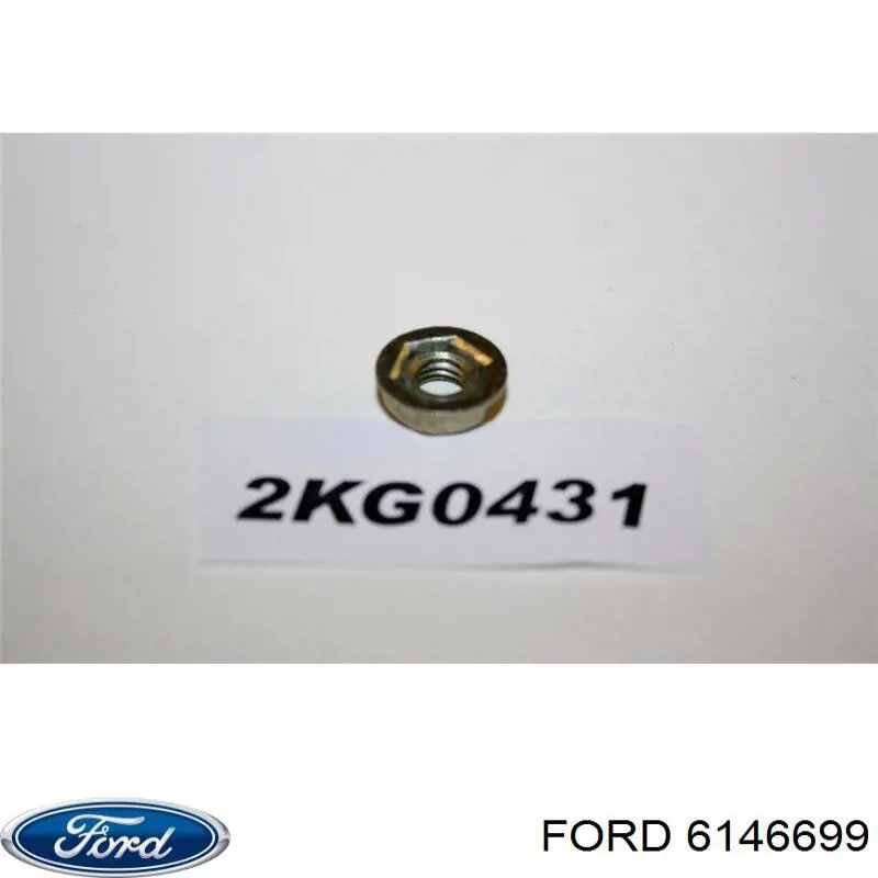 6146699 Ford