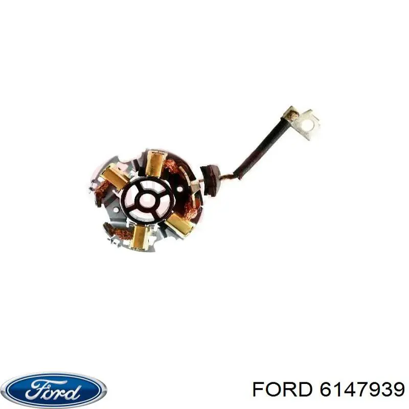 6147939 Ford