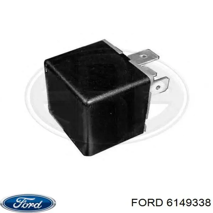 6135548 Ford