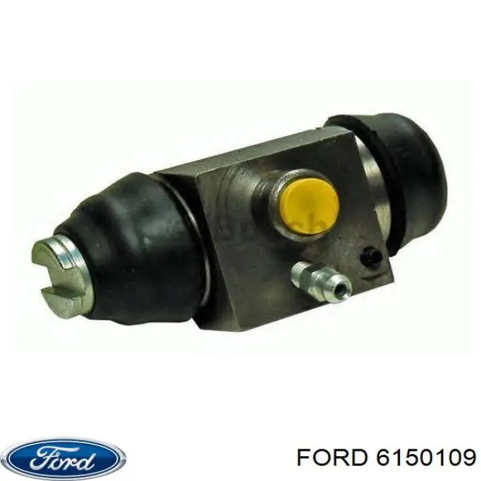 6150109 Ford cilindro de freno de rueda trasero