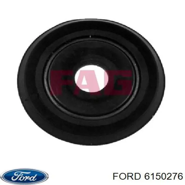 Rodamiento de soporte del amortiguador delantero Ford 6150276 precio, desde 7,48 EUR