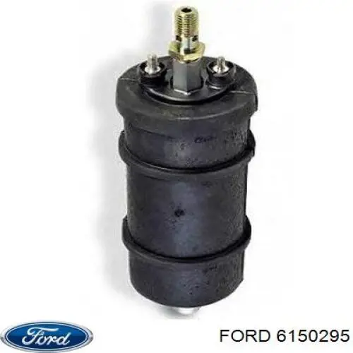 6150295 Ford bomba de combustible eléctrica sumergible