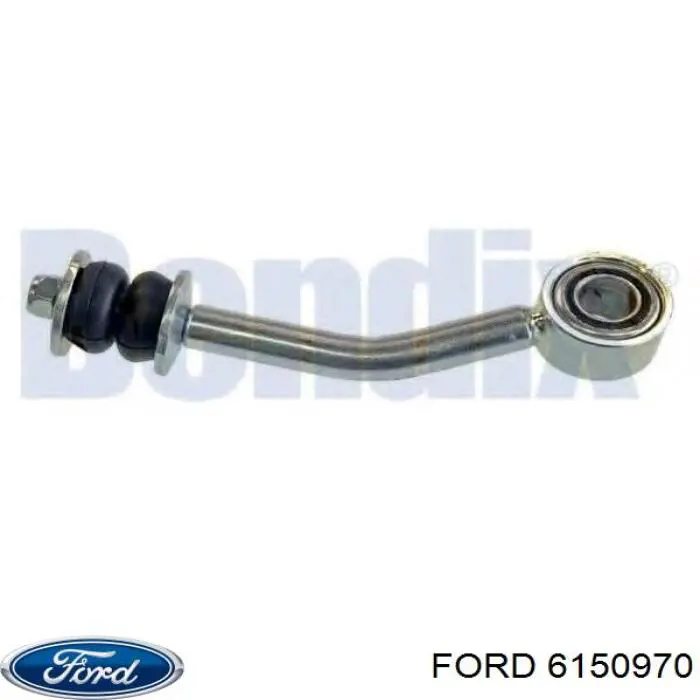 6150970 Ford