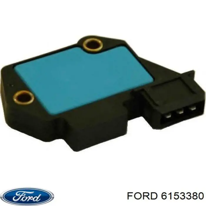Modulo de encendido 940038544 Magneti Marelli
