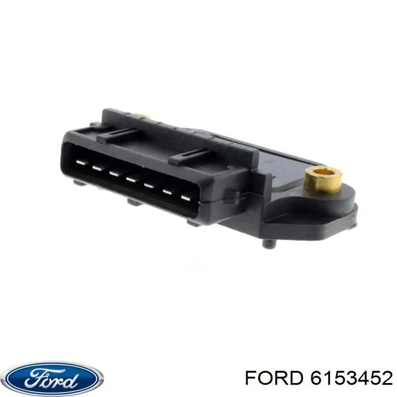 6153452 Ford