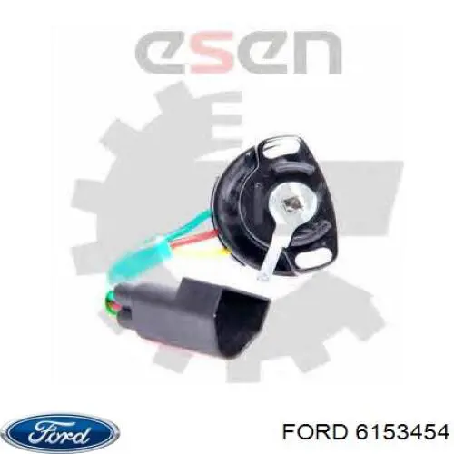 Sensor de efecto Hall Ford 6153454 precio, desde 23,89 EUR