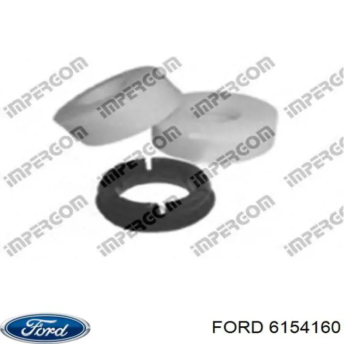 6151436 Ford