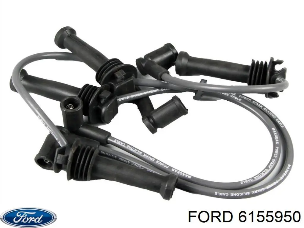 6155950 Ford