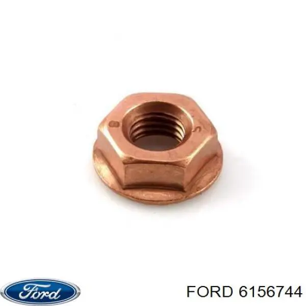  Ford 1005400