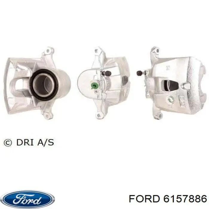 6157886 Ford