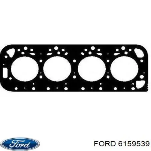 6159539 Ford