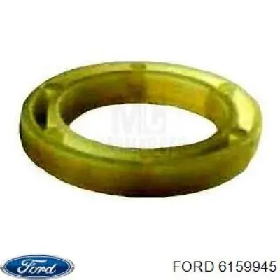 Tubería de retorno de combustible de los inyectores Ford 6159945 precio, desde 5,23 EUR