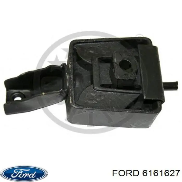 6161627 Ford soporte de motor derecho