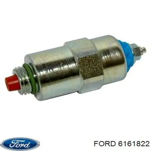 Válvula de corte de combustible de la bomba de inyección Ford 6161822 precio, desde 11,69 EUR