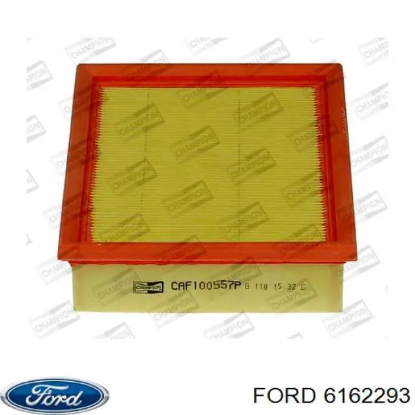 6162293 Ford filtro de aire