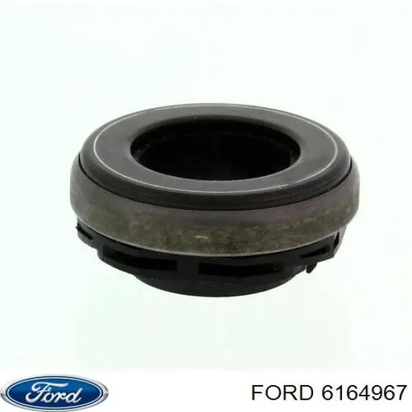 Cojinete de desembrague Ford 6164967 precio, desde 15,76 EUR
