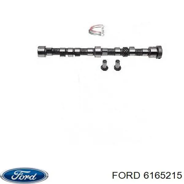 6165215 Ford árbol de levas