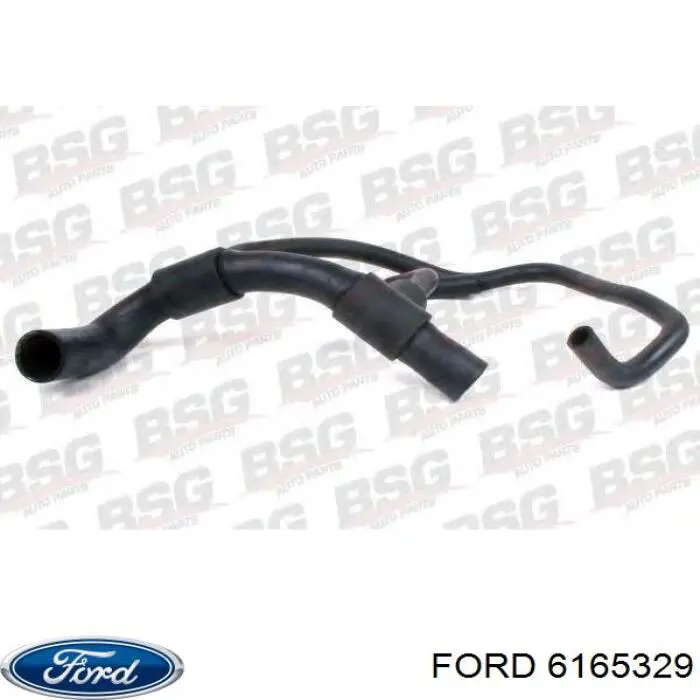 6165329 Ford