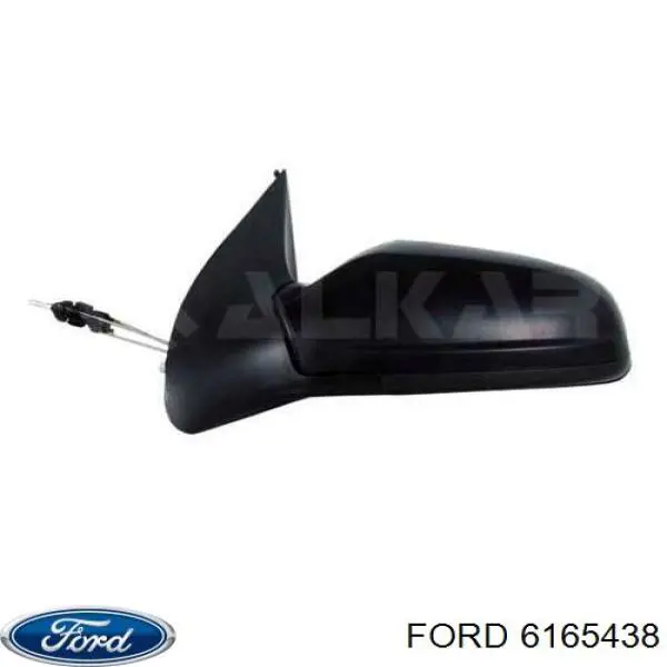 Comprar 6165438 Ford Radiador de auto