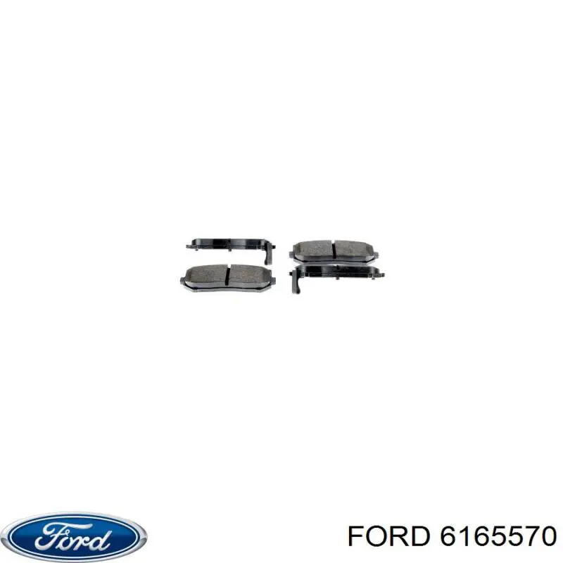 6165570 Ford