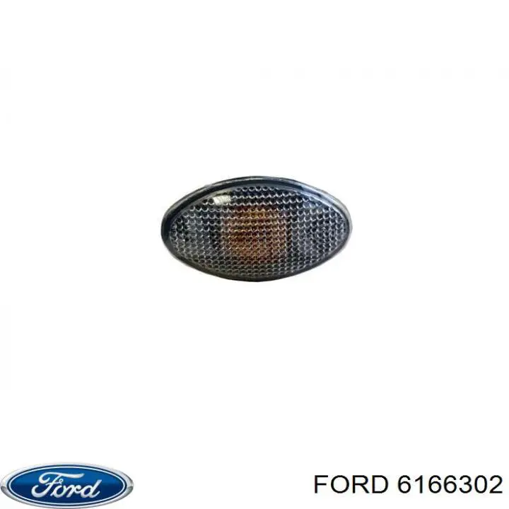 6166302 Ford