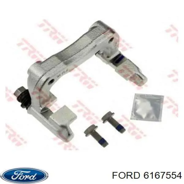 Espejo izquierdo Ford 6500349 precio, desde 47,92 EUR