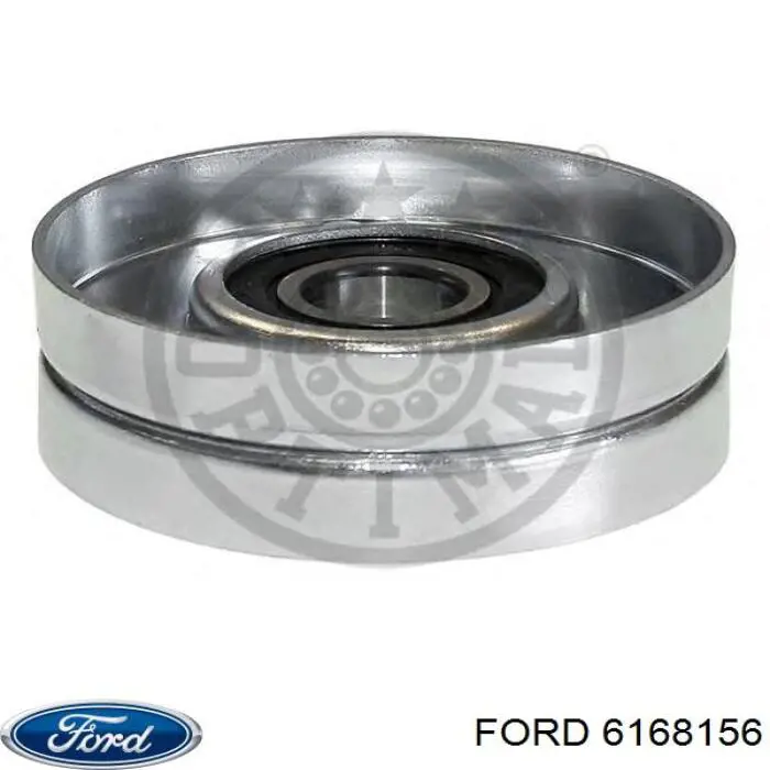 Comprar 6180623 Ford Tensor de la correa trapecial