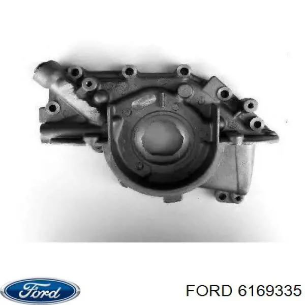 Bomba de aceite Ford 6169335 precio, desde 63,07 EUR