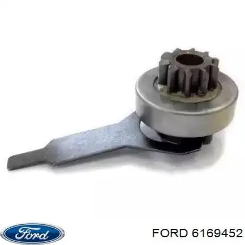 5029078 Ford