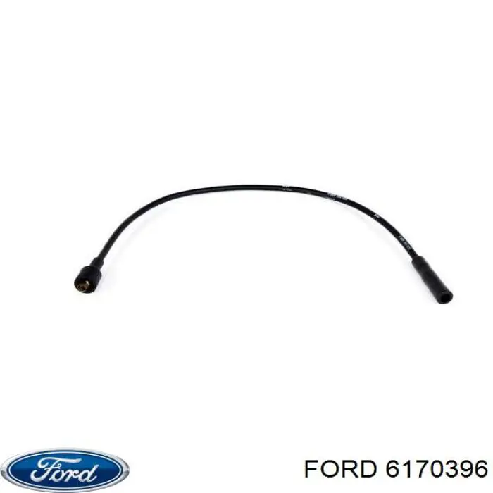 Comprar 6170396 Ford Cable de bujía