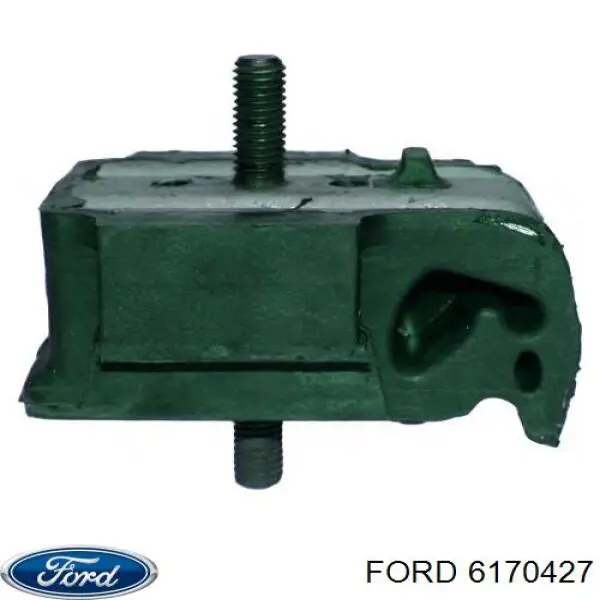 Comprar 6170427 Ford Soporte de motor trasero