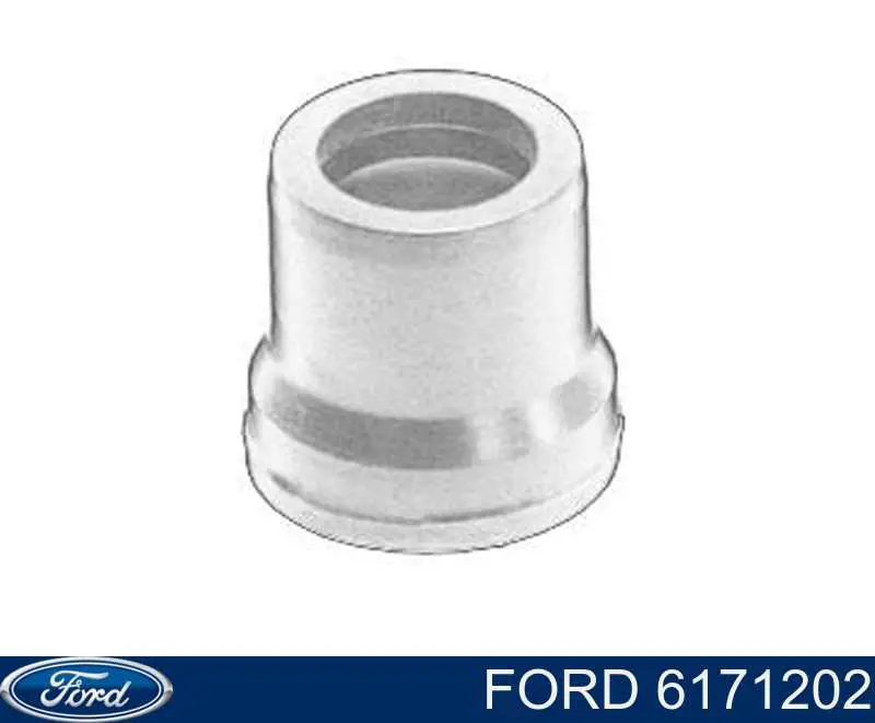 6171202 Ford kit de reparación, inyector