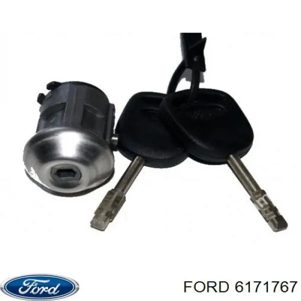 Comprar 1085866 Ford Cerradura de la tapa del depósito de combustible