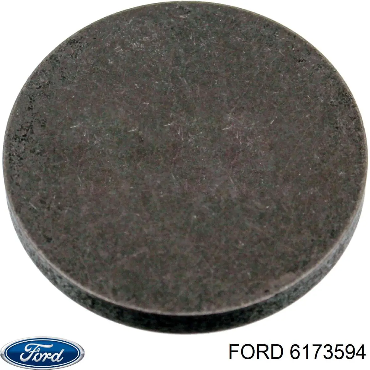 6111591 Ford