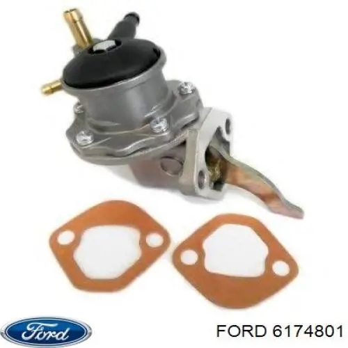 Bomba de combustible mecánica Ford 6174801 precio, desde 30,00 EUR