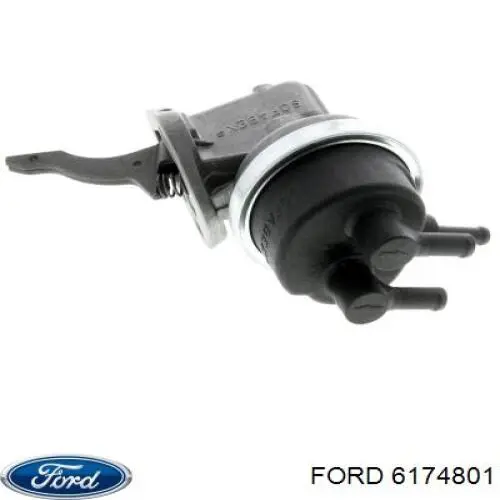 Comprar 6174801 Ford Bomba de combustible mecánica