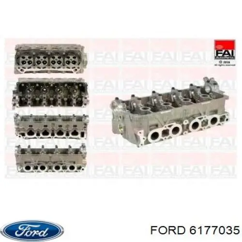 6177035 Ford