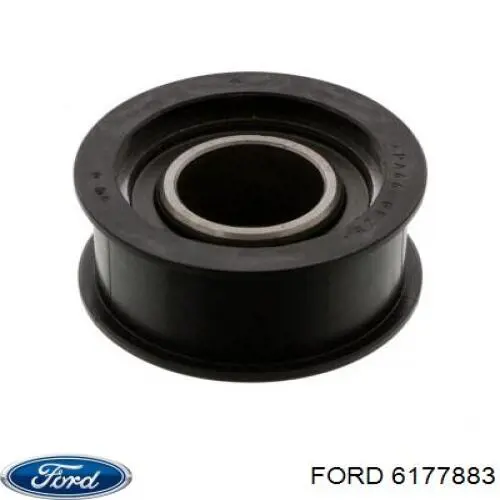 Comprar VKM24104 SKF Polea correa distribución