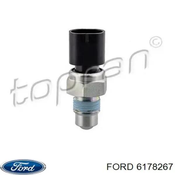 Interruptor piloto de marcha atrás Ford 6178267 precio, desde 9,44 EUR