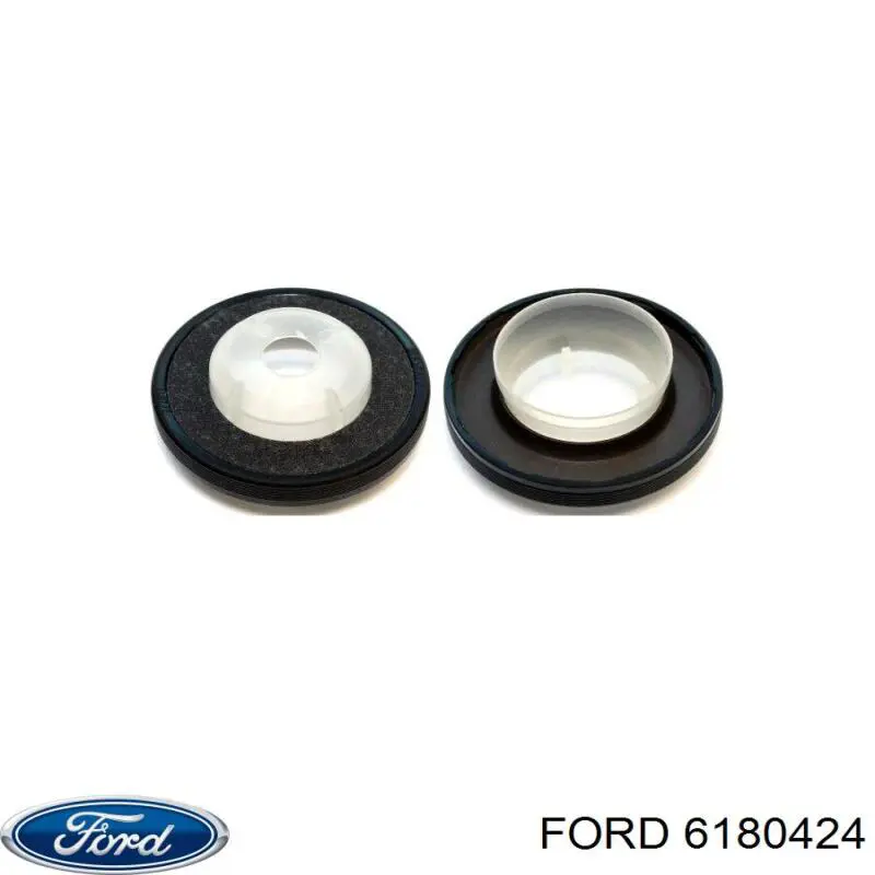 Junta, colector de admisión para Ford Focus (DFW)