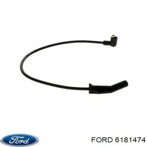 6181474 Ford