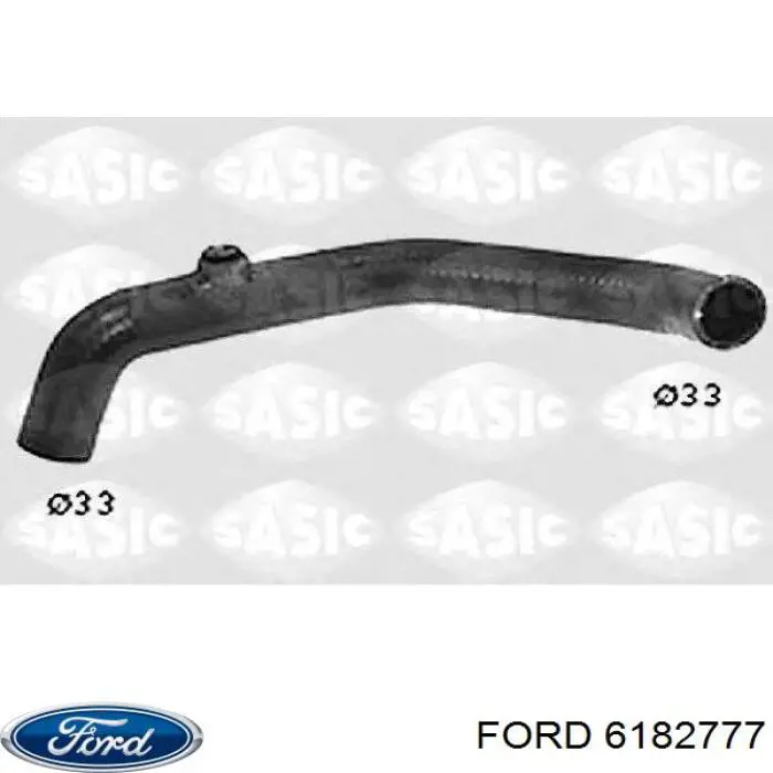 6182777 Ford