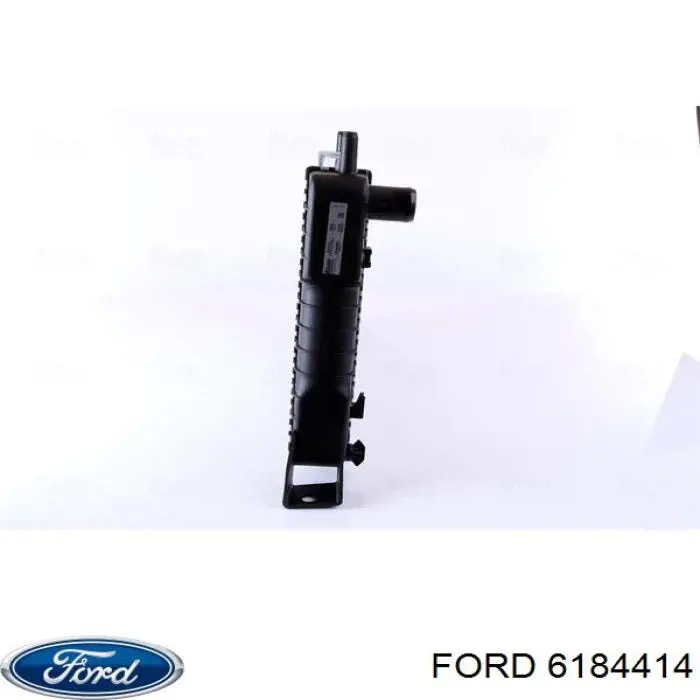 Água radiador Ford 6184414 precio, desde 60,21 EUR